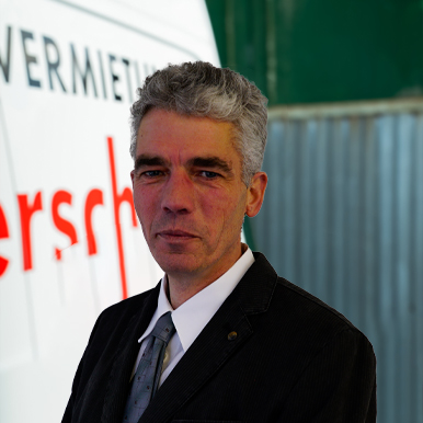 Peter Specht