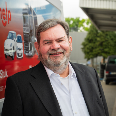 Thorsten Oberschelp